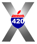 Turnpike420.net OSX Resource