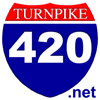 Turnpike420.net